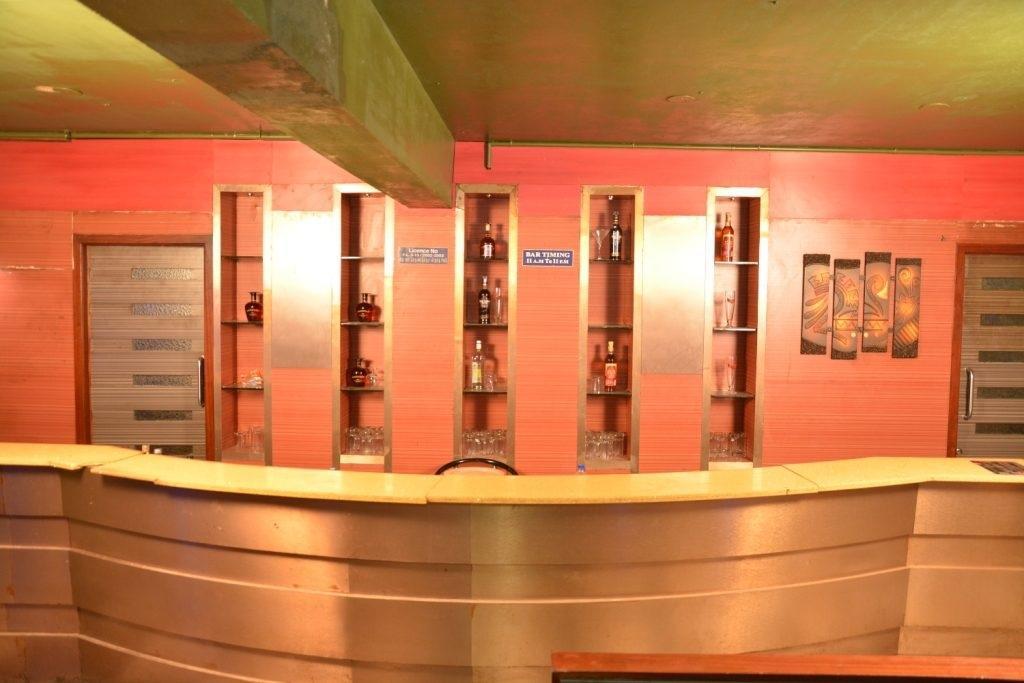 Hotel Balaji Residency Erode Exterior foto