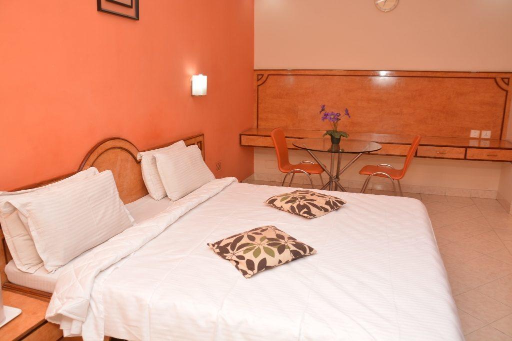 Hotel Balaji Residency Erode Exterior foto